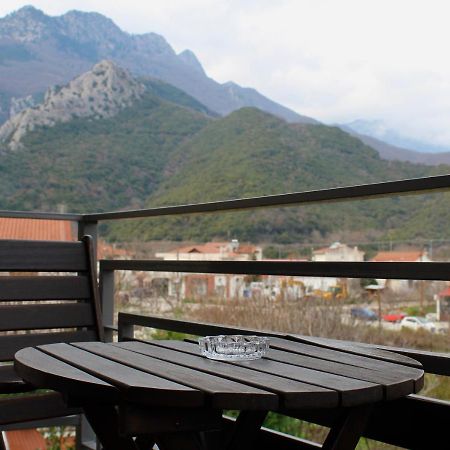 Guesthouse Alexandros Pyli Экстерьер фото