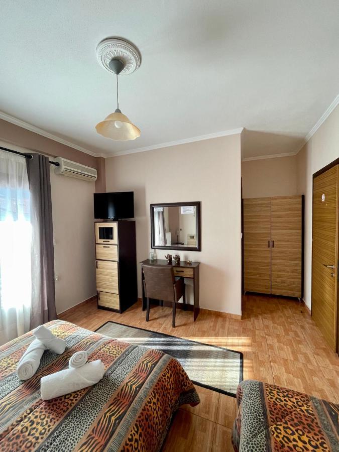 Guesthouse Alexandros Pyli Экстерьер фото