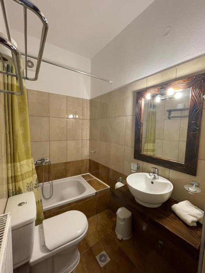 Guesthouse Alexandros Pyli Экстерьер фото