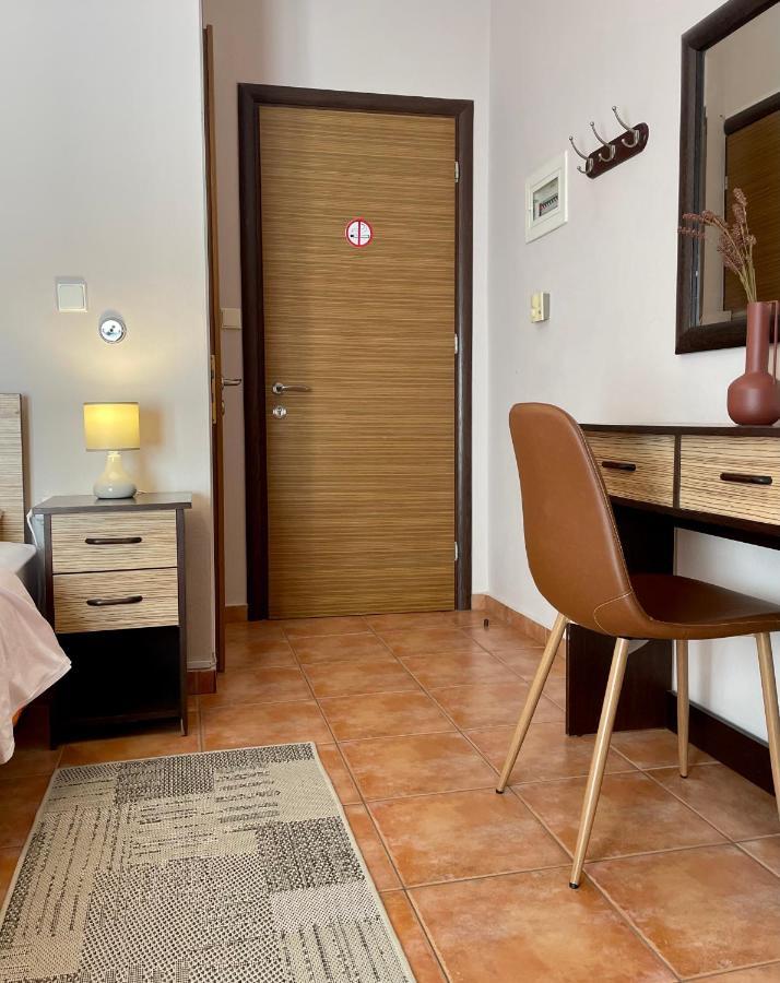 Guesthouse Alexandros Pyli Экстерьер фото